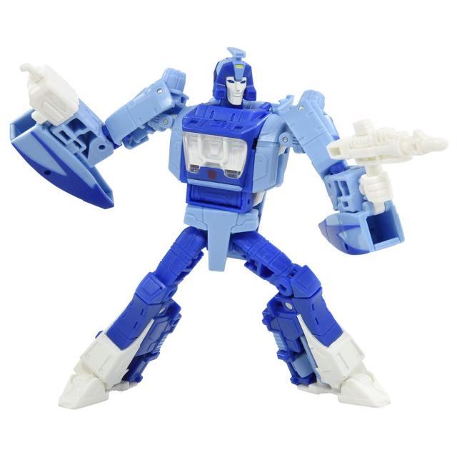 トランスフォーマー SS-63 オートボットブラーの通販は 7,274円