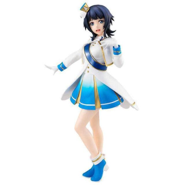 POP UP PARADE ラブライブ! 虹ヶ咲学園スクールアイドル同好会 朝香果林フィギュア