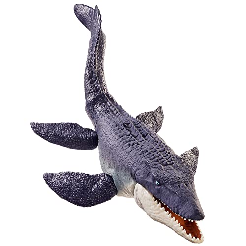 ジュラシックワールド JURASSIC WORLD 新たなる支配者 海の王者! 最強