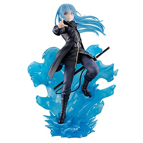 一番くじ 転生したらスライムだった件 魔王達の宴〜ワルプルギス〜 A賞 暴食之王ベルゼビュートリムル フィギュア 単品