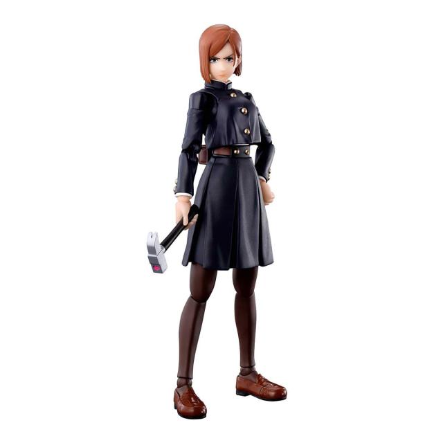 S.H.Figuarts 呪術廻戦 釘崎野薔薇 フィギュア