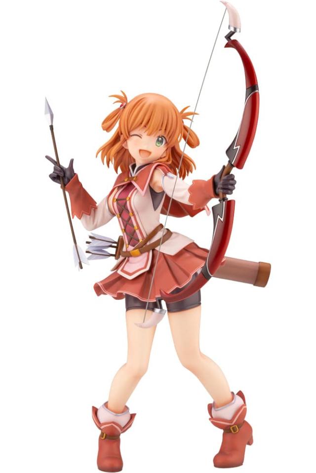 KOTOBUKIYA  プリンセスコネクト!Re:Dive リノ 1/7 塗装済み完成品 フィギュア