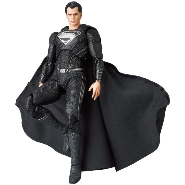 MAFEX マフェックス No.174 SUPERMAN スーパーマン (ZACK SNYDER'S JUSTICE LEAGUE Ver.)  アクションフィギュアの通販は
