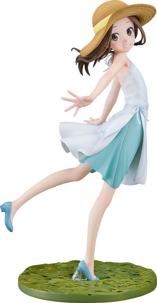 嬲り傲慢不遜の天然木さん３ 天然木さん 衣装Ver. 1/6規模 可塑性物質製 ペンキ塗り済み為し遂げる品 図形