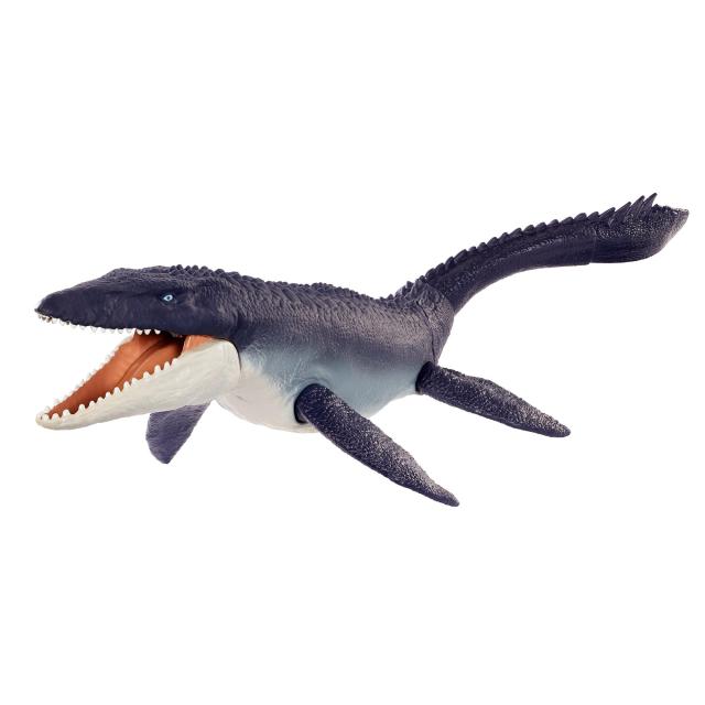 ジュラシックワールド JURASSIC WORLD  海の覇者! モササウルス HNJ56