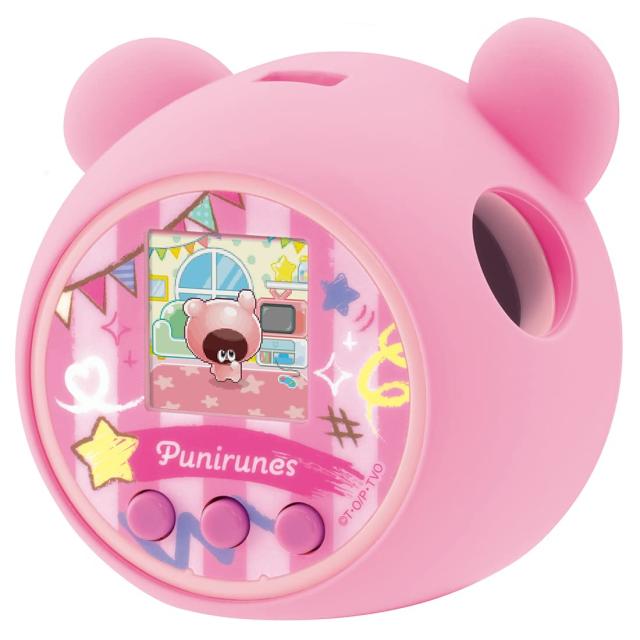 ぷにるんず ぷにぷらすぷれみあむ TAKARA TOMY