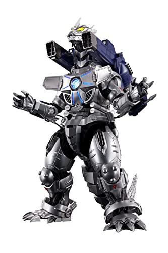 超合金魂 ゴジラ×メカゴジラ GX-103 MFS-3 3式機龍 約230mm ABS&PVC&ダイキャスト製 塗装済み可動フィギュア