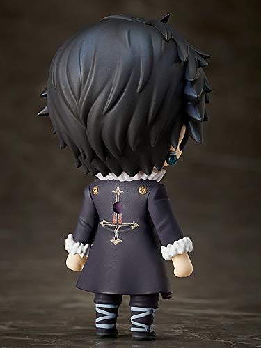 ねんどろいど HUNTER x HUNTER クロロ ルシルフル 塗装済み可動 フィギュア 再販_1