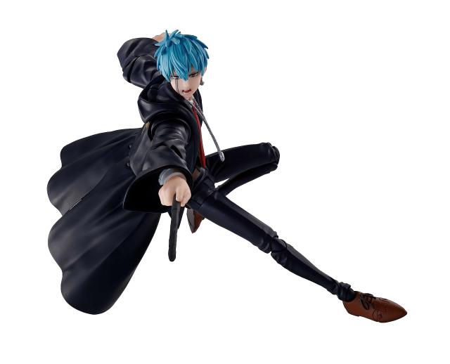 S.H.フィギュアーツ マッシュル-MASHLE- マッシュル ランス・クラウン