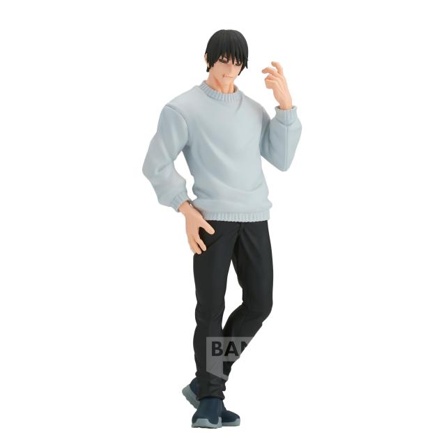 呪術廻戦 呪魂ノ型 伏黒甚爾2