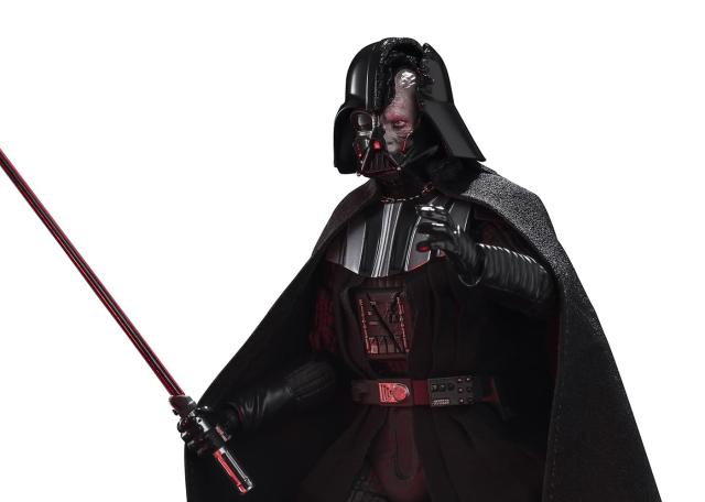 S.H.Figuarts スター・ウォーズ ダース・ベイダー (STAR WARS
