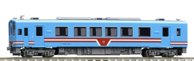 TOMIX Nゲージ 樽見鉄道 ハイモ330-703形 8615 鉄道模型 ディーゼルカー