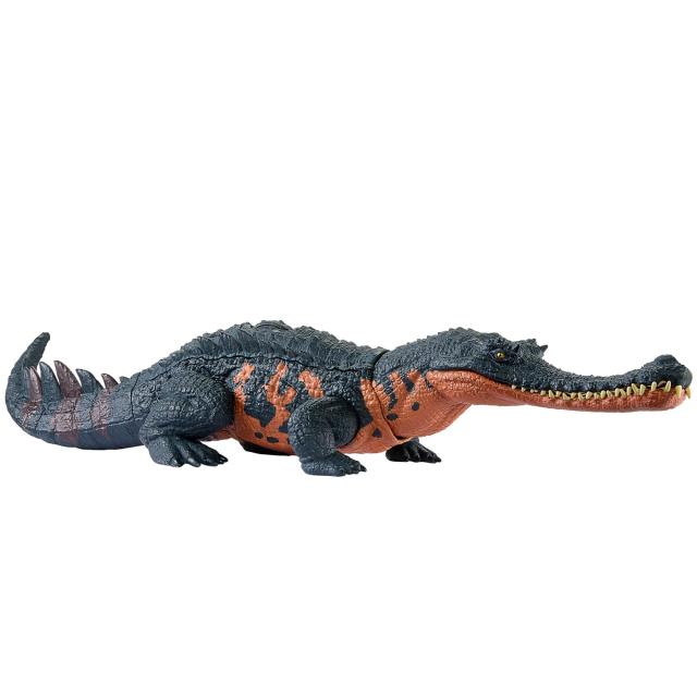 JURASSIC WORLD アクションフィギュア ほえる! グリポスクス