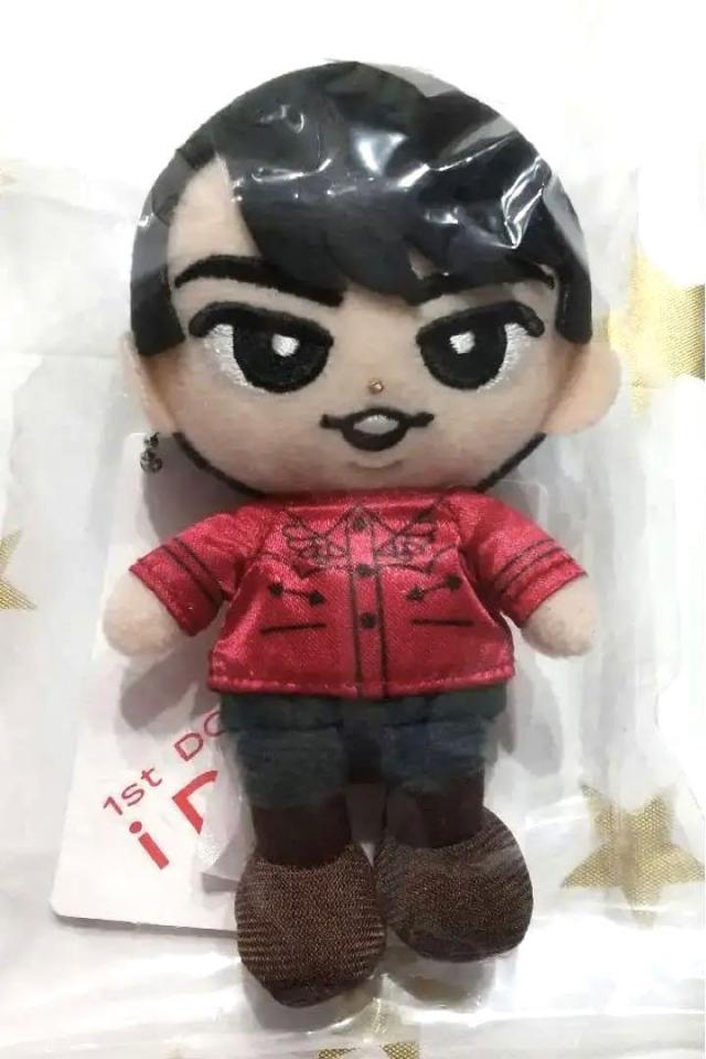 Snow Man 宮舘涼太 すのチルぶら下がりシリーズ （ぬいぐるみver.） 11,606円