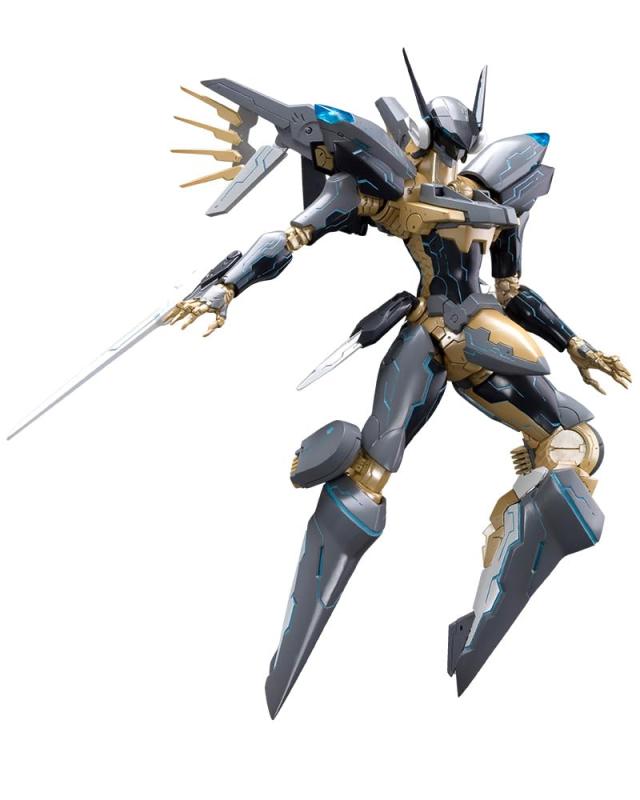 KOTOBUKIYA ANUBIS ZONE OF THE ENDERS ジェフティ プラモデル