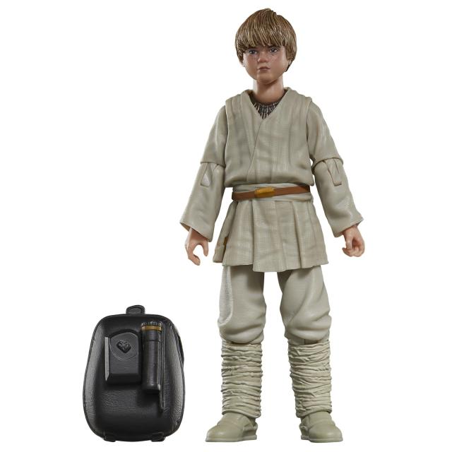 スター・ウォーズ STAR WARS ブラックシリーズ アナキン・スカイウォーカー フィギュアの通販は