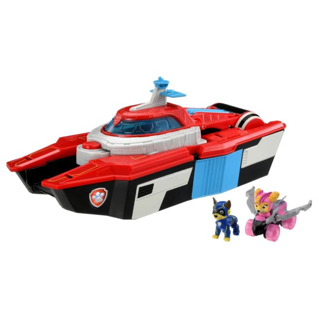TAKARA TOMY パウ･パトロール ザ･マイティ･ムービー マイティパトローラー