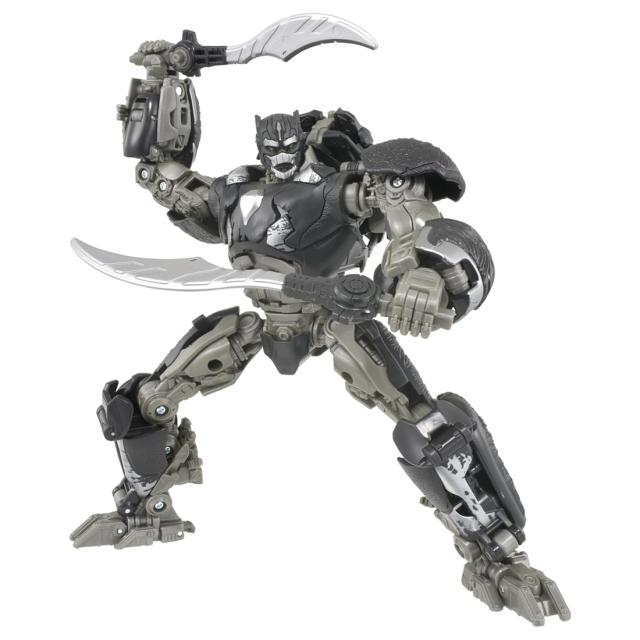 中古】HJ誌上通販限定 ROBOT魂〈SIDE AS〉M9ガーンズバック