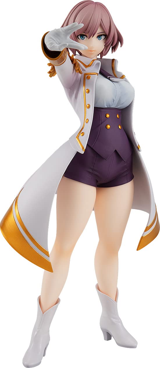 POP UP PARADE SSSS.DYNAZENON ムジナ ノンスケール プラスチック製 塗装済み完成品フィギュア 再販分