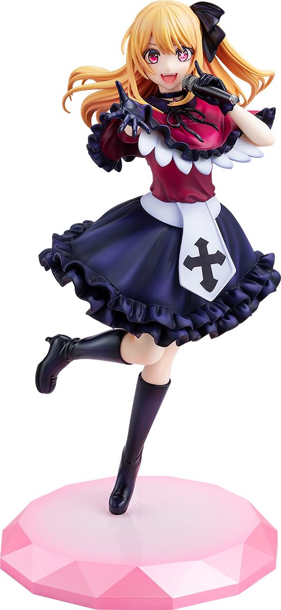 KDcolle 【推しの子】 ルビー 1/7スケール 塗装済み完成品 フィギュア
