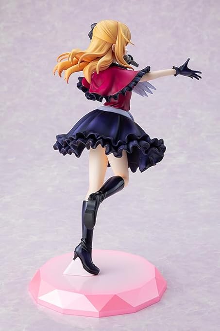 KDcolle 【推しの子】 ルビー 1/7スケール 塗装済み完成品 フィギュア_1