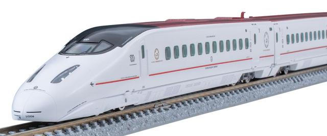 TOMIX Nゲージ 九州新幹線800 0系 セット 98856 鉄道模型 電車