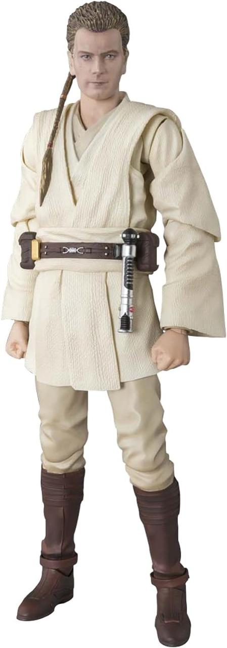 S.H.Figuarts STAR WARS: The Phantom Menace オビ=ワン