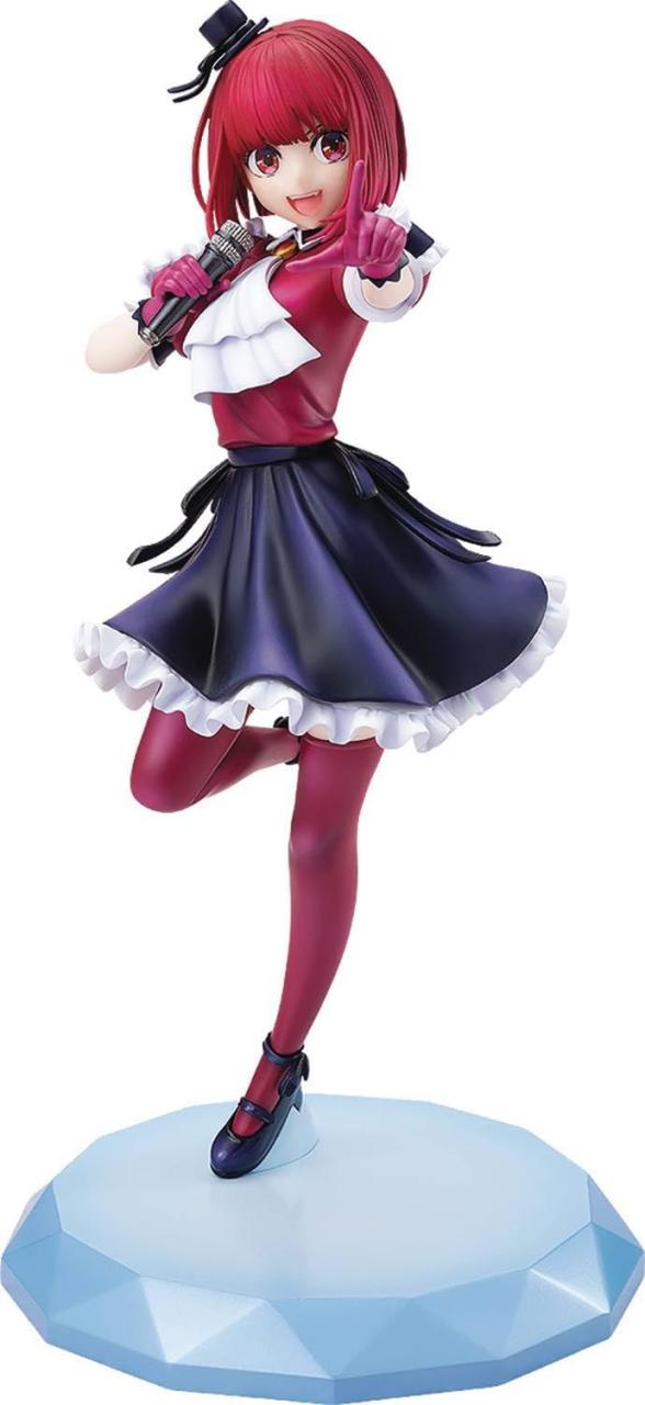 KDcolle 【推しの子】 有馬かな 1/7スケール 塗装済み完成品 フィギュア