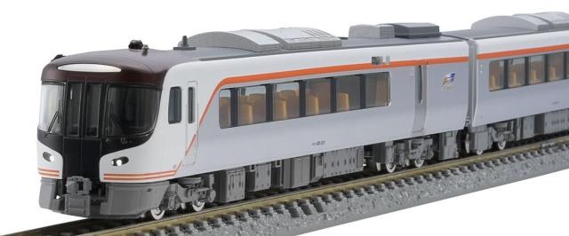 KATO Nゲージ 西武301系 旧塗色 10両セット 特別企画品 10-460 鉄道