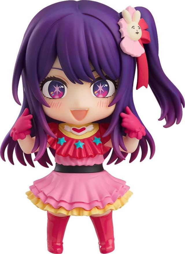 ねんどろいど 推しの子 アイ 塗装済み可動 フィギュア