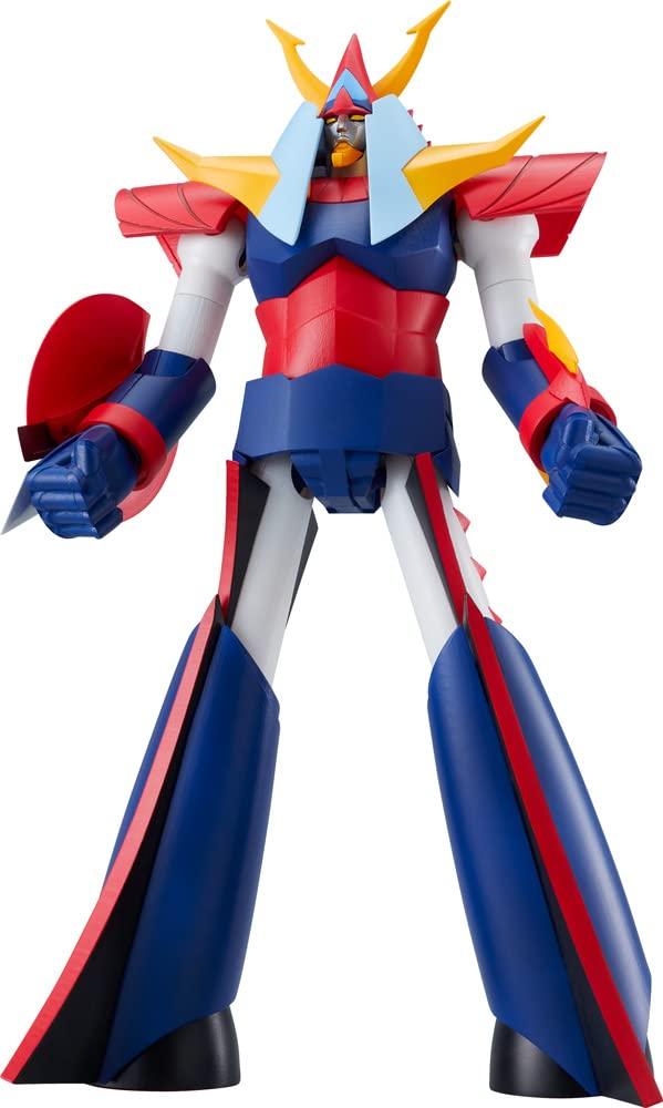 MODEROID 勇者ライディーン ライディーン 組み立て式 プラモデル 再販