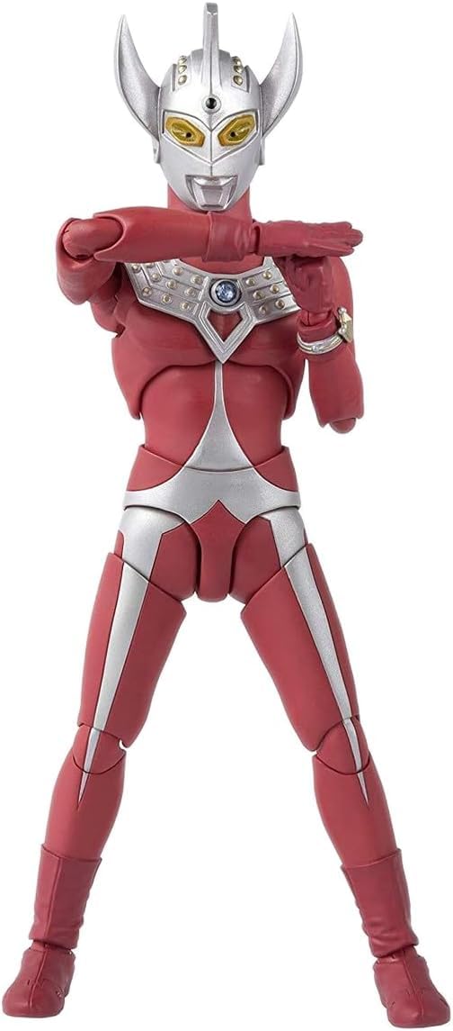 S.H.Figuarts ウルトラマンタロウ (再販版) 約150mm PVC&ABS製 塗装済み可動フィギュア