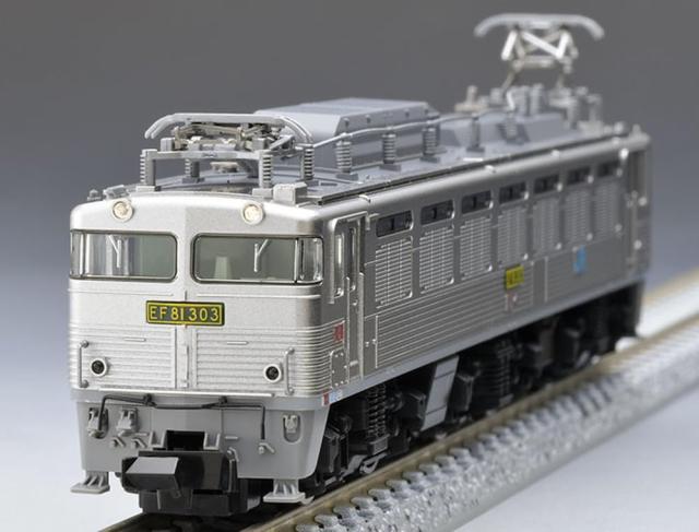 中古 KATO カトー 3063 EF16 鉄道模型 Nゲージ 電車 箱 パーツ 茶色 系