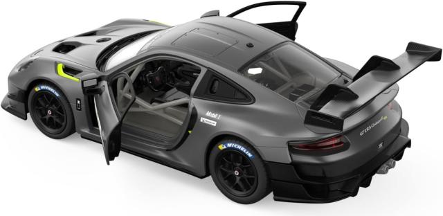 絶版品】エブロ 1/43 ポルシェ 911 ターボ 1978 ゴールド Amazon