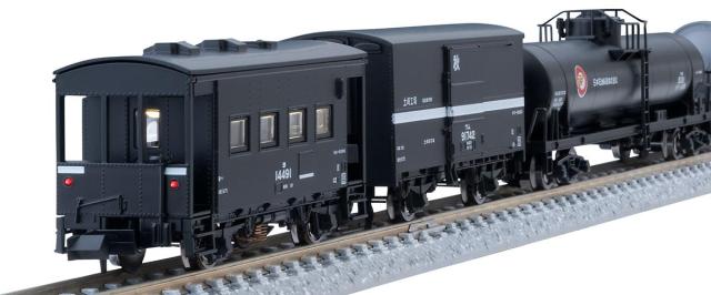 Nゲージ 電車 モロ181#4007(中古品)