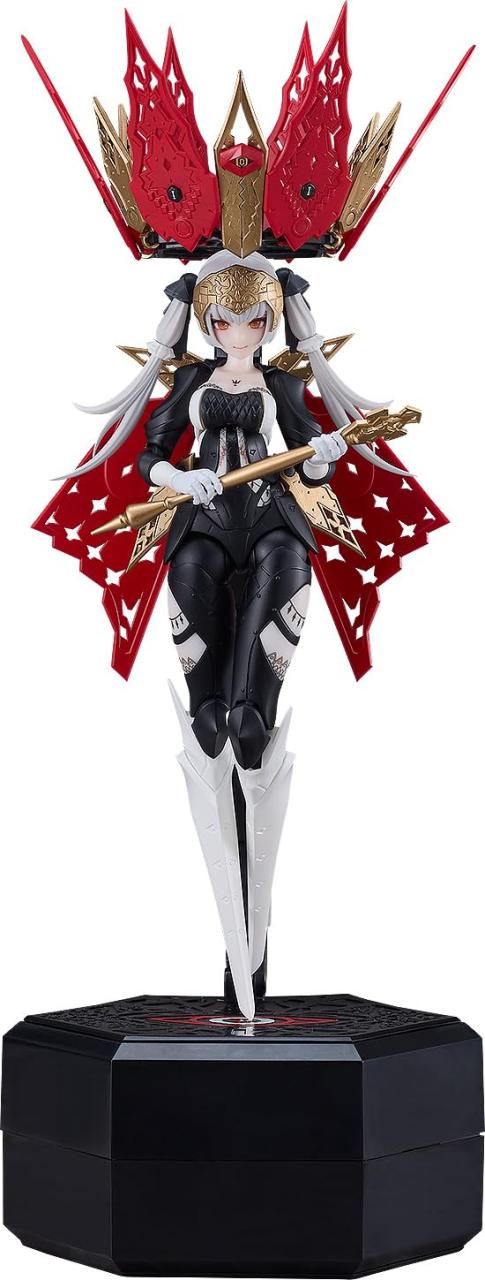 chitocerium I hydra 1/1スケール 組み立て式 プラモデル