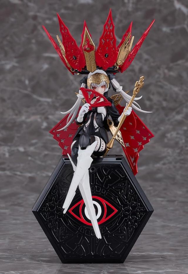 chitocerium I hydra 1/1スケール 組み立て式 プラモデル_1