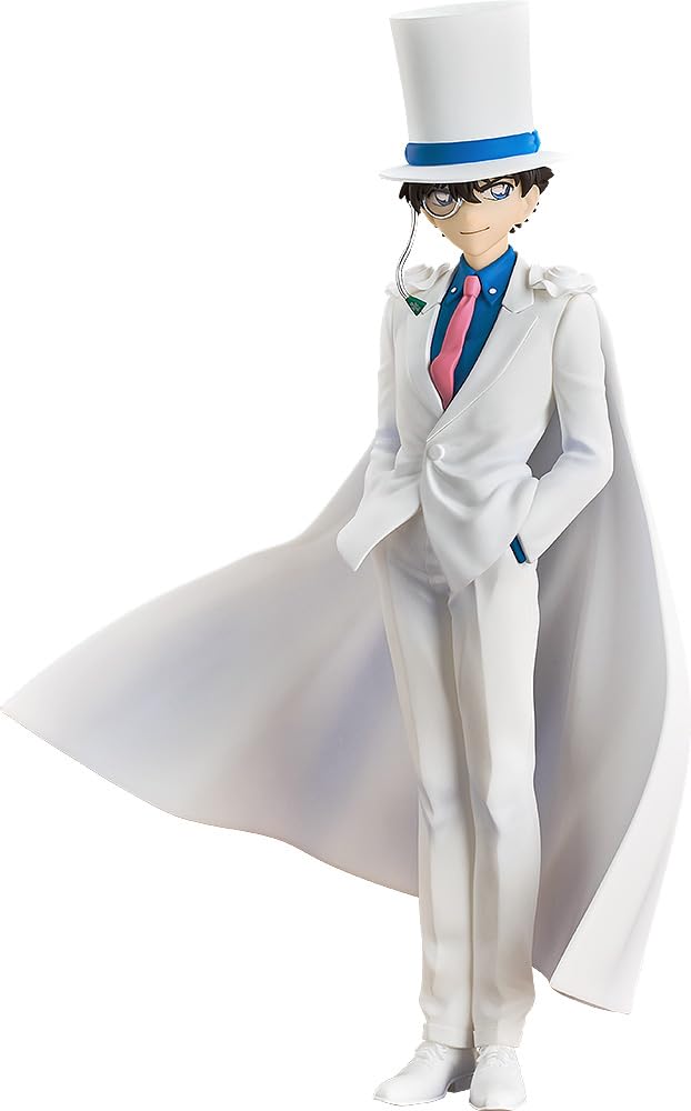 POP UP PARADE 名探偵コナン 怪盗キッド 塗装済み完成品 フィギュア