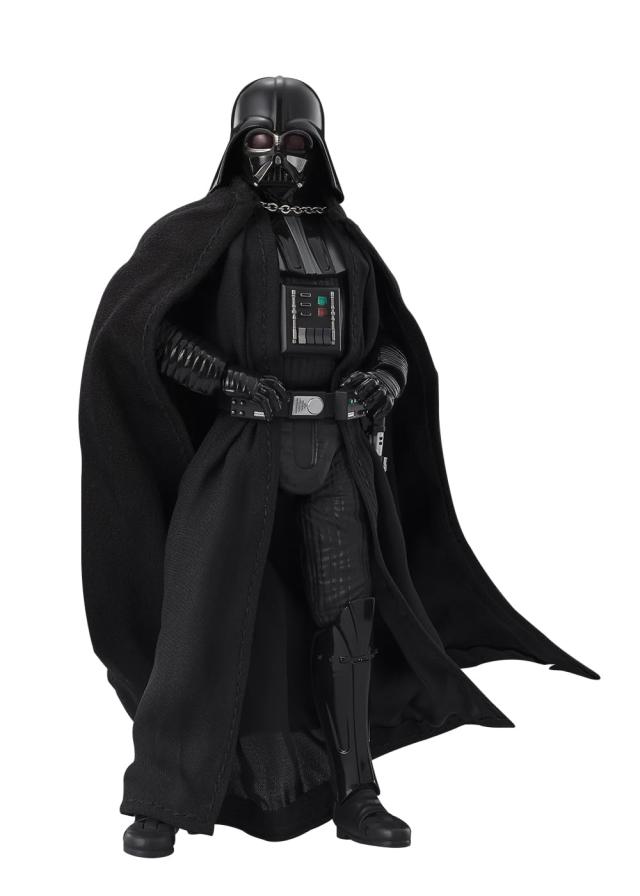 SHフィギュアーツアナキン・スカイウォーカー S.H.Figuarts アナキン・スカイウォーカー（STAR WARS: Ahsoka