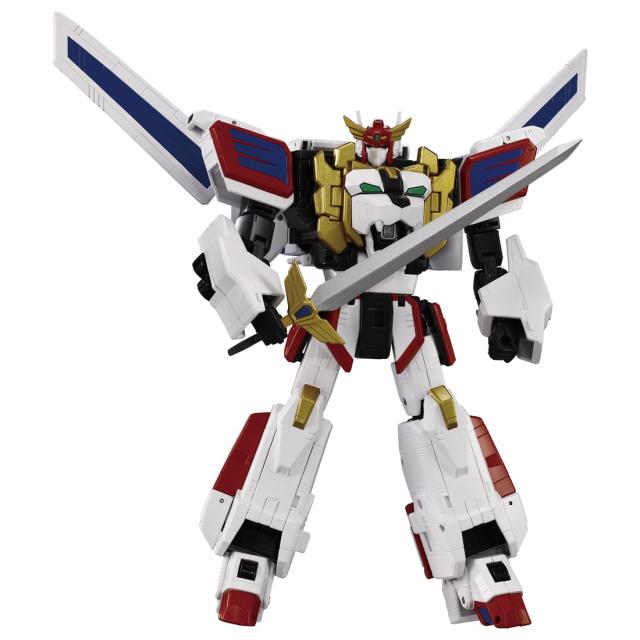 T-SPARK TOYRISE トイライズ キングエクスカイザー