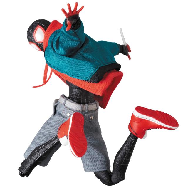 MAFEX マフェックス No.236 SPIDER-MAN スパイダーマン (Miles Morales) RENEWAL Ver.