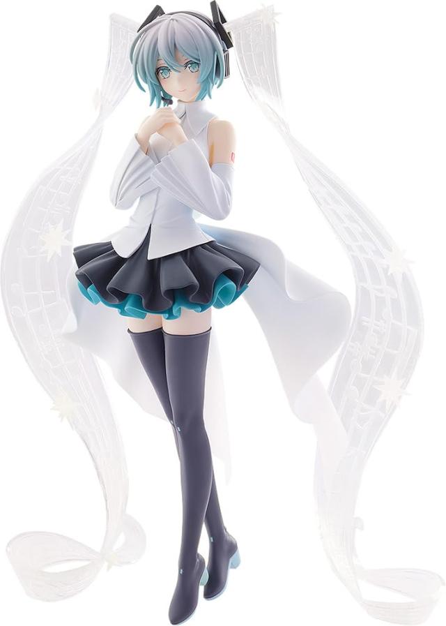 POP UP PARADE キャラクター ボーカル シリーズ01 初音ミク Little Missing Stars Ver. フィギュア