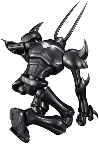 ヴァリアブルアクションHi-SPEC PLUTO プルートゥ フィギュア