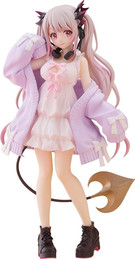 POP UP PARADE 周防パトラ 塗装済み完成品 フィギュア