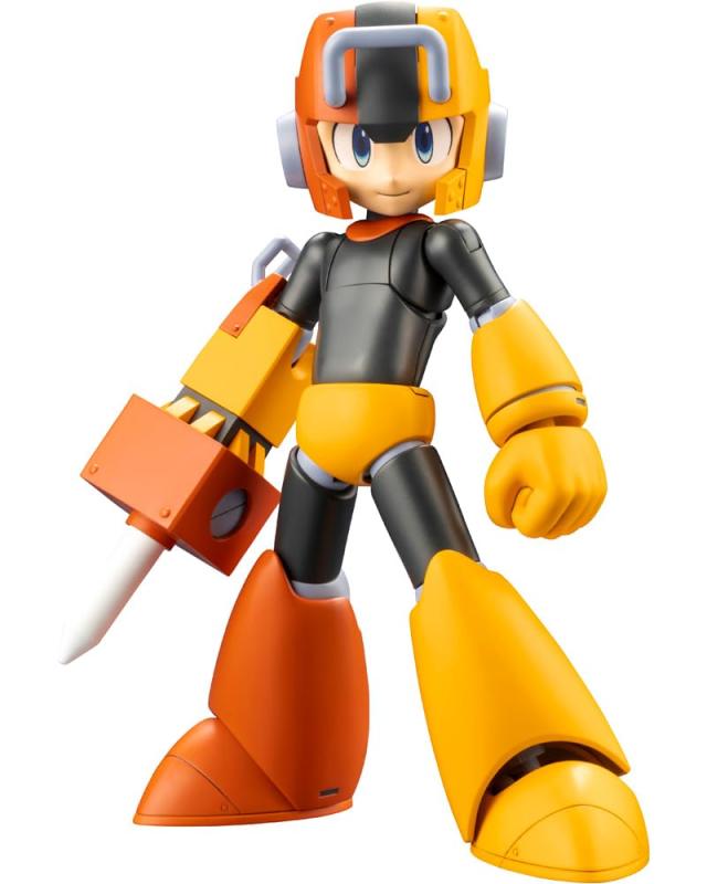 KOTOBUKIYA ロックマン パイルドライブVer. プラモデル 8,663円