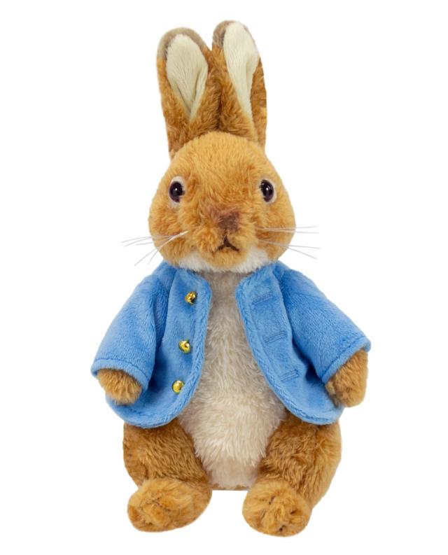 吉徳 ピーターラビット PETER RABBIT ぬいぐるみ 182792の通販はau PAY