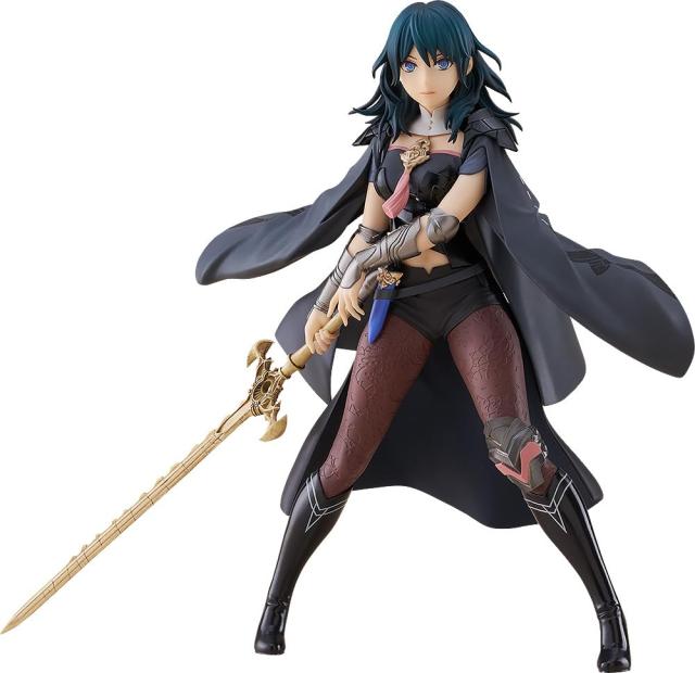 POP UP PARADE ファイアーエムブレム 風花雪月 ベレス 塗装済み完成品 フィギュア
