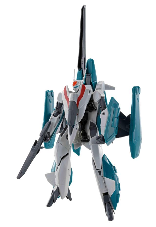 HI-METAL R 超時空要塞マクロス?U -LOVERS AGAIN- VF-2SS バルキリー?U＋SAP（シルビー・ジーナ機）-Lovers Again-