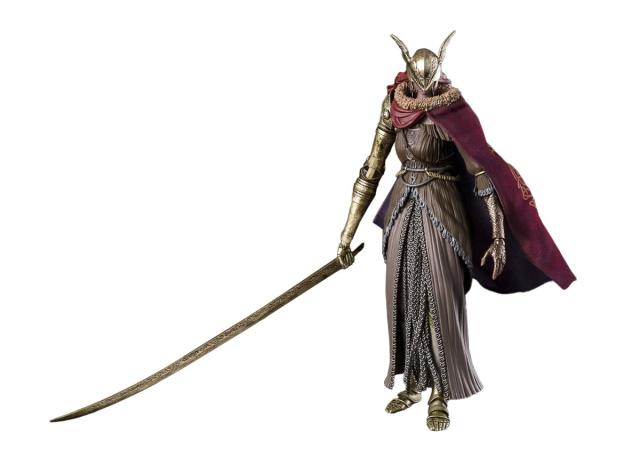 S.H.フィギュアーツ ELDEN RING ミケラの刃、マレニア