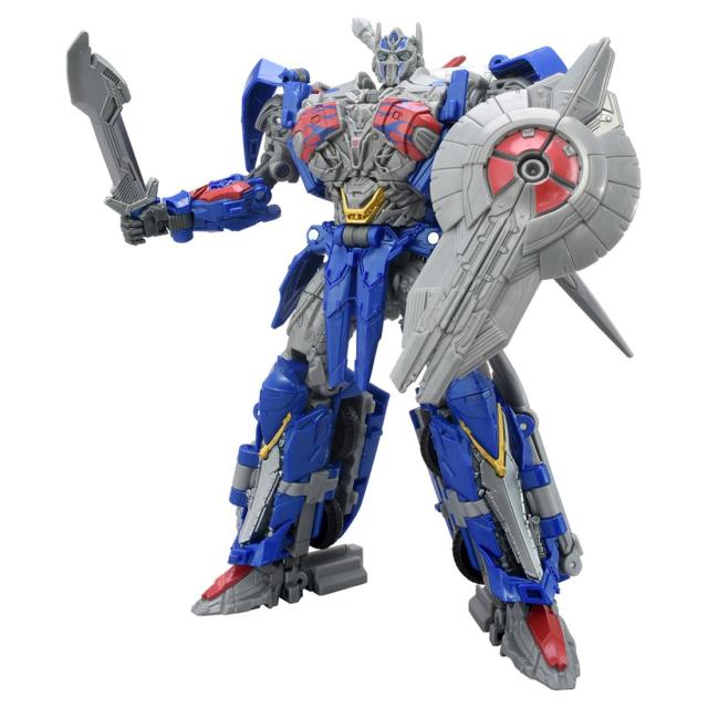 T-SPARK STUDIOSERIES スタジオシリーズ トランスフォーマー TS-03 オプティマスプライム 可動フィギュア